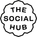 Logo van The Student Hotel now The Social Hub