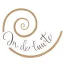 Logo van In de luwte