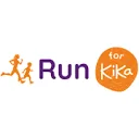 Logo van Run for KiKa Estafette