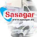 Logo van SASAGAR