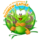 Logo Verkeers- en Attractiepark Duinen Zathe