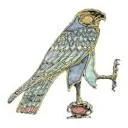Logo van Stichting Huis van Horus