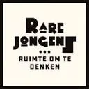 Logo van Rare Jongens vergader- en trainingslocatie