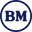 Logo van Blue Marché - Sustainable Straws