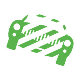 Logo van Van Leeuwen Oplaad