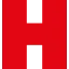Logo De Hilver Bouwmaterialen