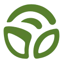 Logo van Hoeve Biesland - Biologische zorgboerderij