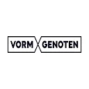 Logo van Vormgenoten