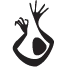 Logo van De Klimmuur