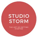 Logo van Studio Storm
