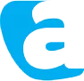 Logo van Adfinis