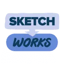Logo van Sketchworks.nl