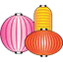 Logo van Lampionwebshop