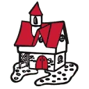 Logo Rent-A-House Aruba