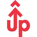 Logo van UP Events