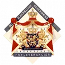 Logo van De Vos Verf