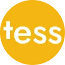 Logo van Tess Translation