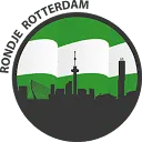 Logo van Rondje Rotterdam