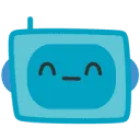 Logo van MoonCatRobot