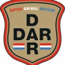 Logo van Stichting Dutch Animal Rescue