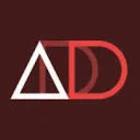Logo van America Digitaal Druk BV