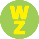 Logo van Woest