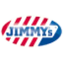 Logo van Jimmy Products B.V.