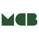 Logo van MCB Milieutechniek