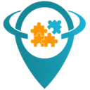 Logo van Puzzeluitje