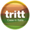Logo van Tritt - Case in Italia