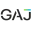 Logo van GAJ Architecten