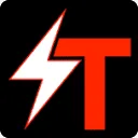 Logo van TRANSRIJN - industriële batterijen
