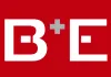 Logo B AND E consultants