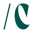 Logo van brand/c agency