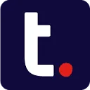 Logo van Trust International B.V.