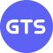 Logo van GTS