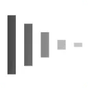 Logo van De Jong Audiciens