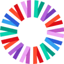 Logo van vera medical center