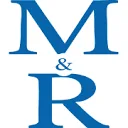 Logo van M AND R Claushuis B.V.