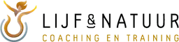 Logo van Lijf AND Natuur coaching en training
