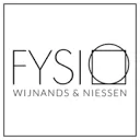 Logo van Fysio Wijnands en Niessen