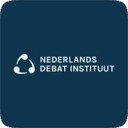 Logo van Nederlands Debat Instituut