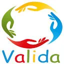Logo van PRAKTIJK VALIDA