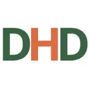 Logo van De Hoge Dennen Vastgoed