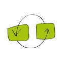 Logo van MD2C