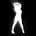 Logo The Dutch Tina Turner Tribute