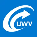Logo UWV voor werkgevers