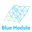 Logo Blue Module