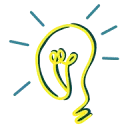 Logo van Beeldtekenaar