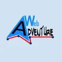 Logo van WebAdventure
